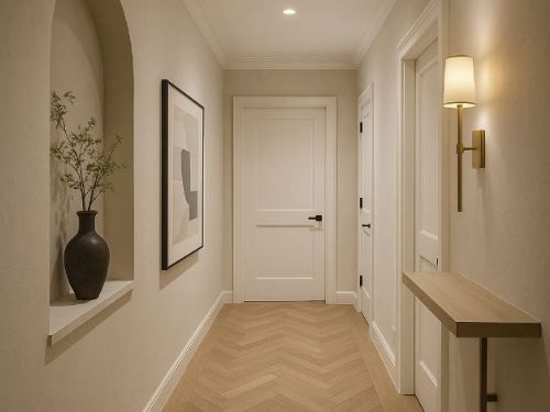 走道寬度怎麼抓？室內設計×裝修的人因黃金值